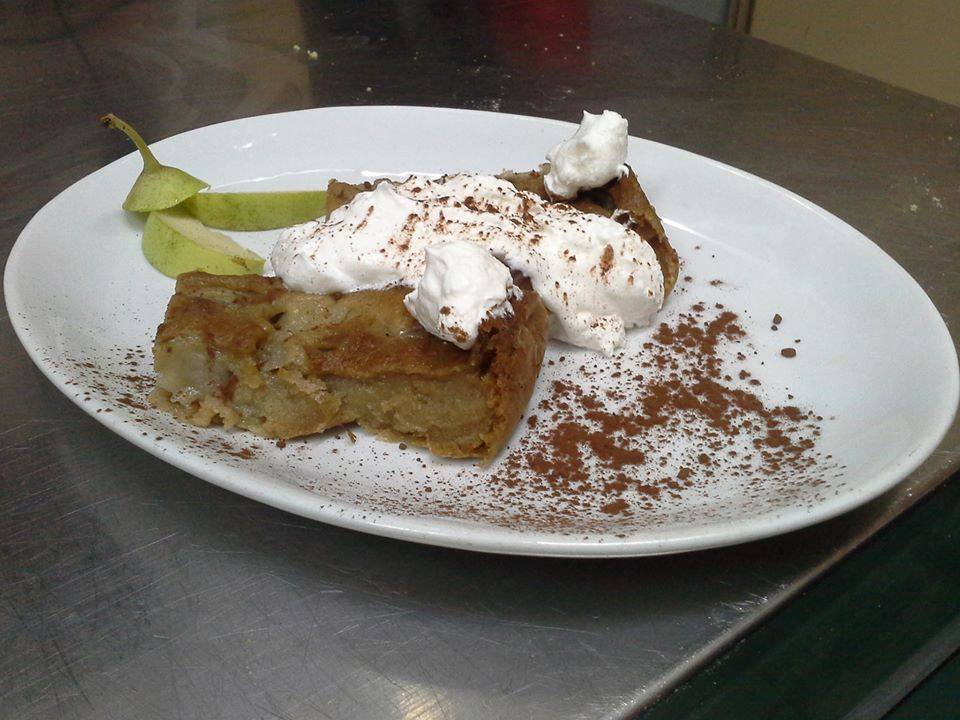 Tartaruga Veg Ristorante