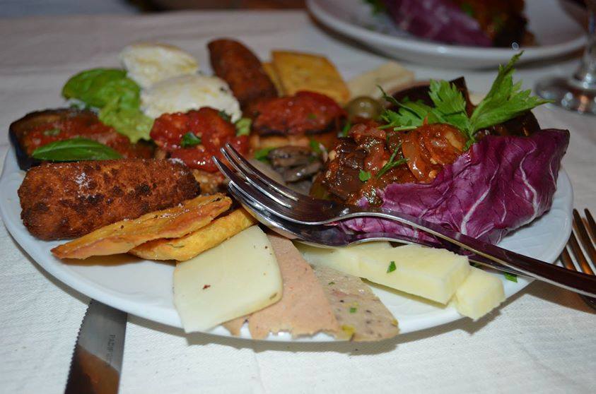 Tartaruga Veg Ristorante