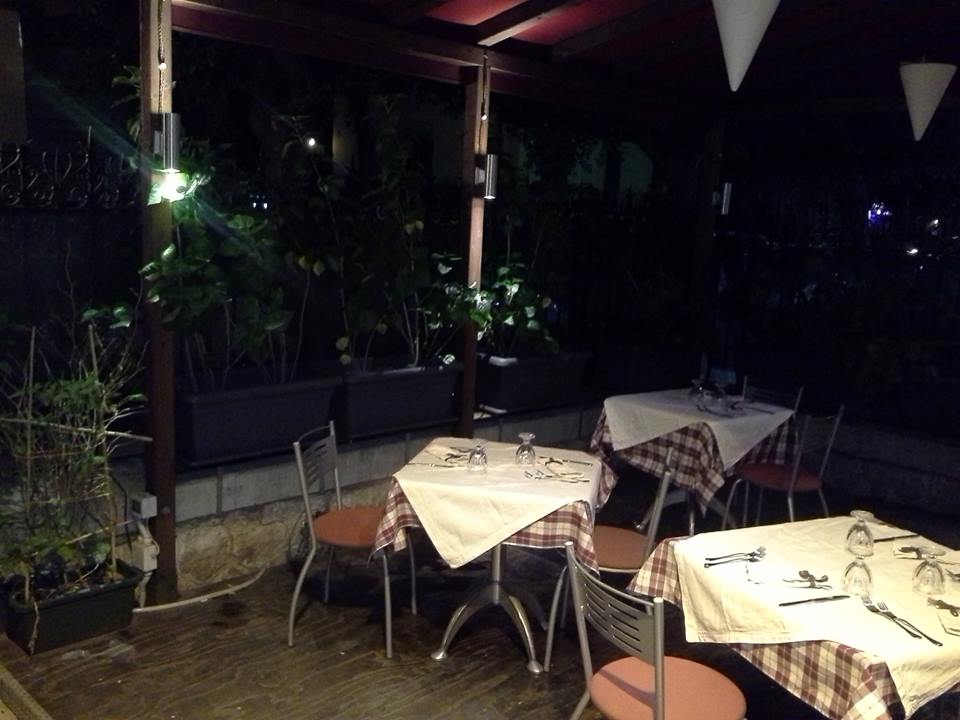 Tartaruga Veg Ristorante