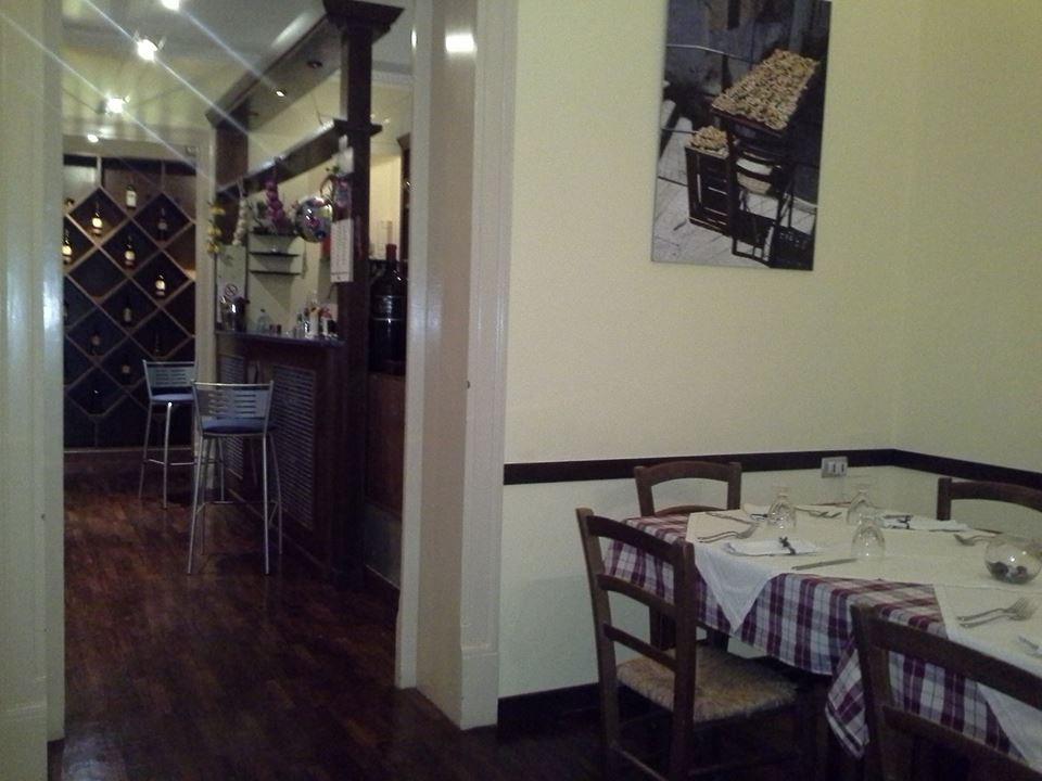 Tartaruga Veg Ristorante
