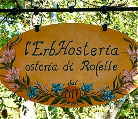 L'HerbHosteria L'HerbHosteria