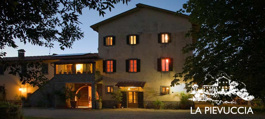 La Pievuccia La Pievuccia