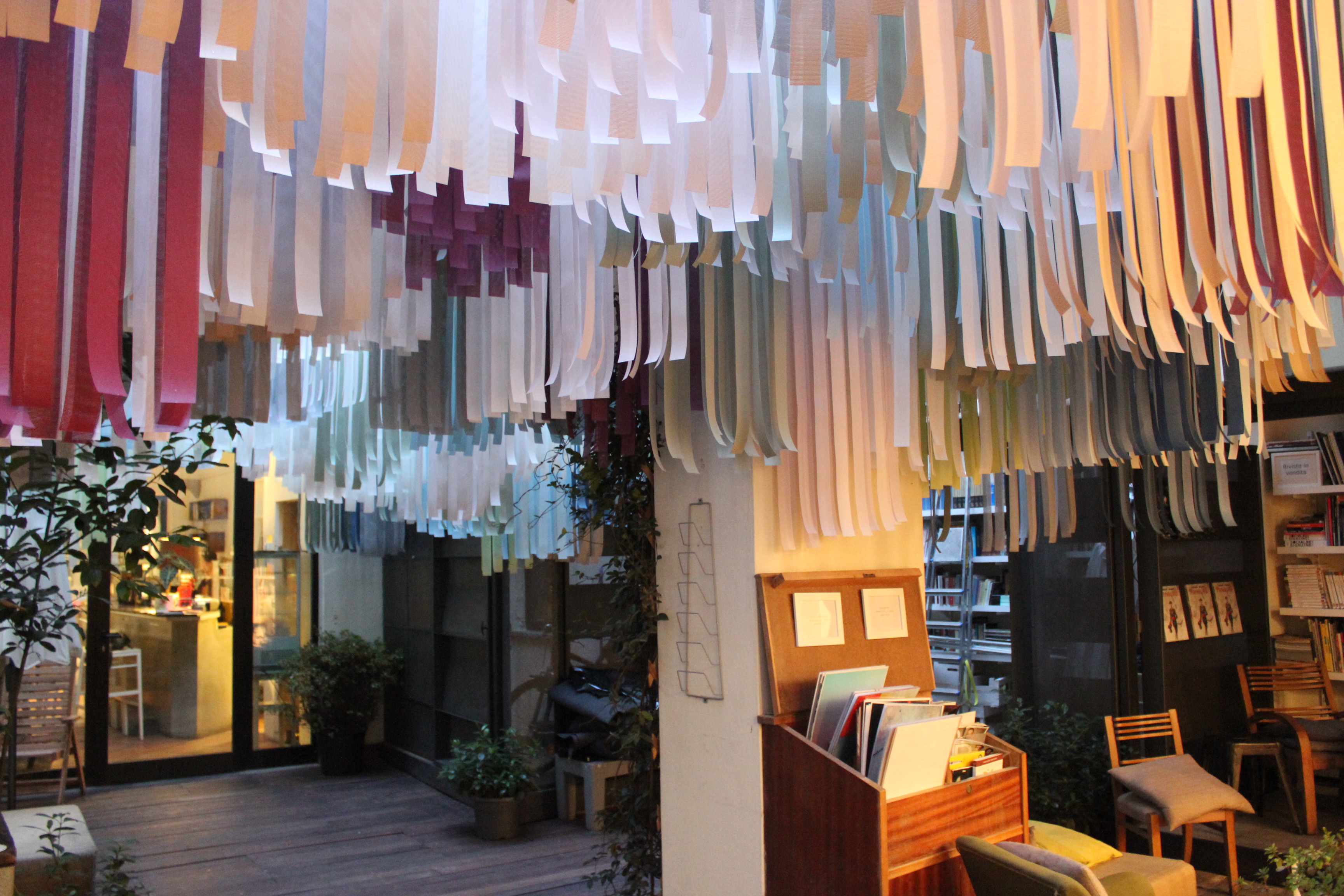 Libreria Caffe Brac