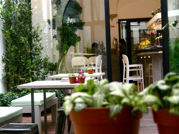 Libreria Caffe Brac