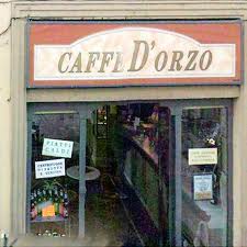 Il Caff dOrzo