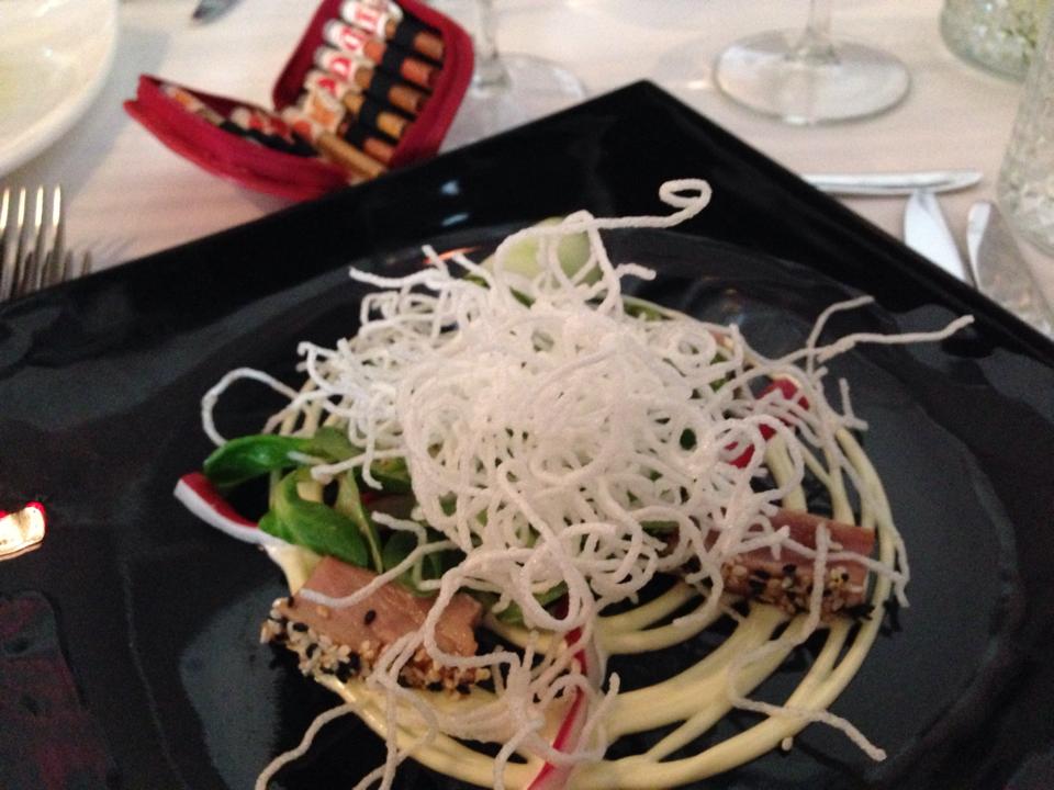 Bio Osteria Peperita