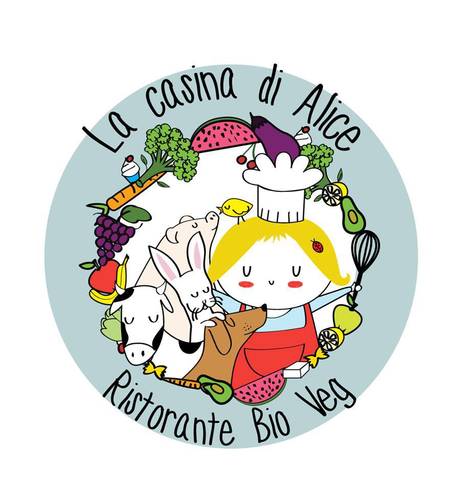 La casina di Alice