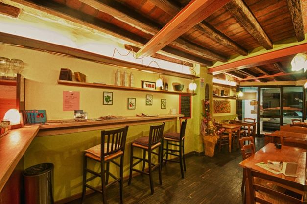 Buen Retiro Café Buen Retiro Café