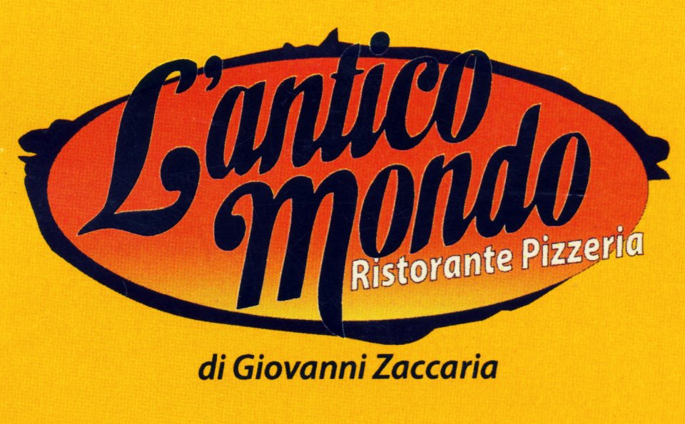 L'Antico Mondo L'Antico Mondo