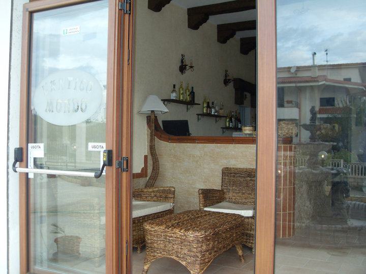 L'Antico Mondo