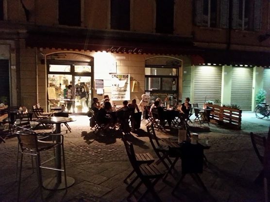 Caffetteria dal 5 al 6