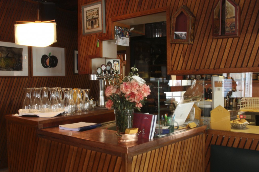 Osteria La Zucca