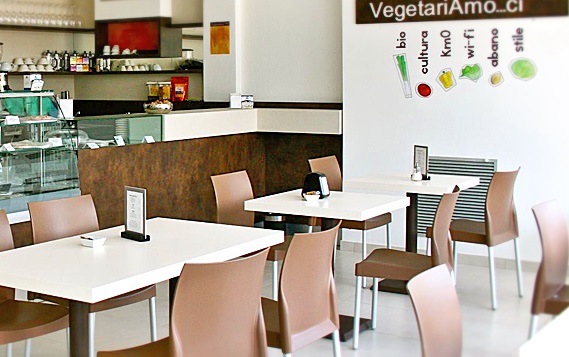 VegetariAmo...ci VegetariAmo...ci