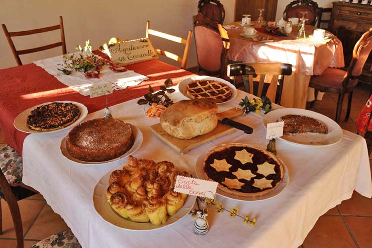 Agriturismo Torricelle