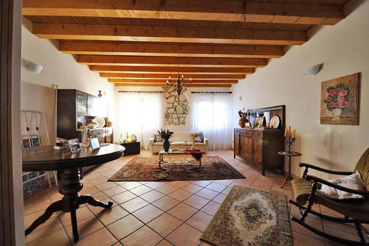 Agriturismo Torricelle