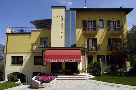 Casa Antonelli Casa Antonelli