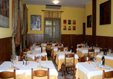 I Sentieri del Gusto