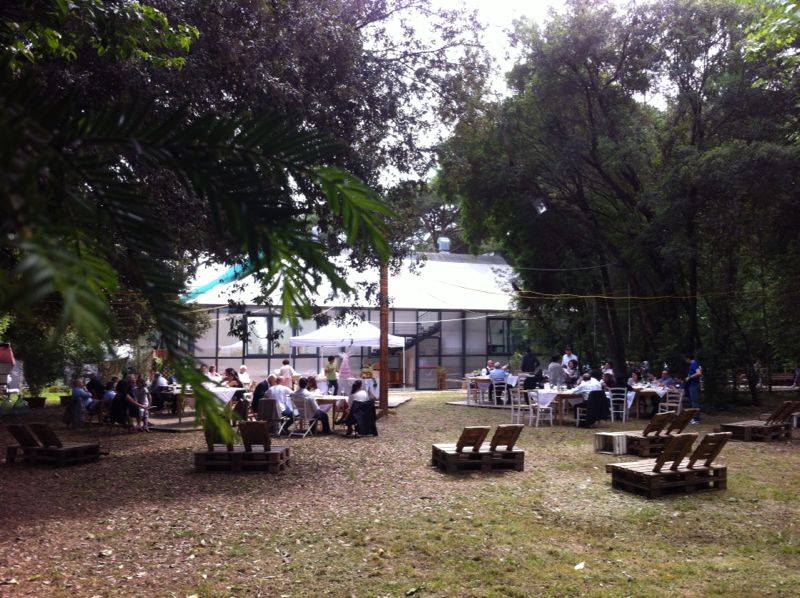 Ristorante La Serra