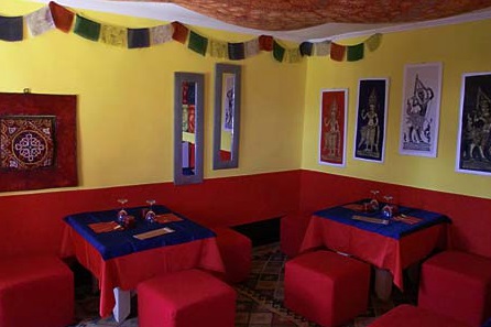 In Osteria In Osteria