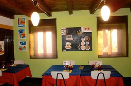 In Osteria