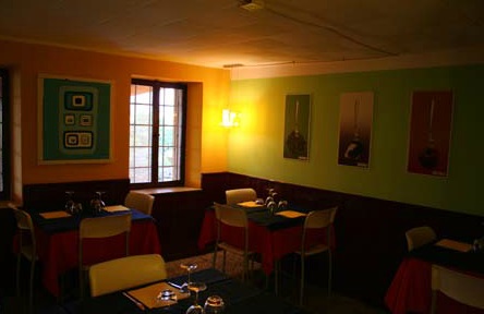 In Osteria