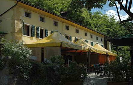 In Osteria