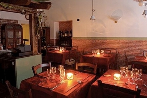 La Locanda Del Gusto La Locanda Del Gusto