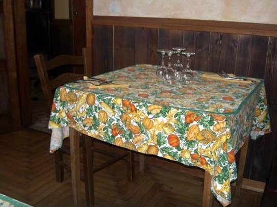 Osteria de la Suca