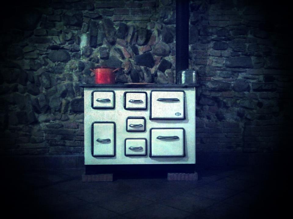 Osteria di Arissa