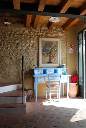 Country Club da Cesco