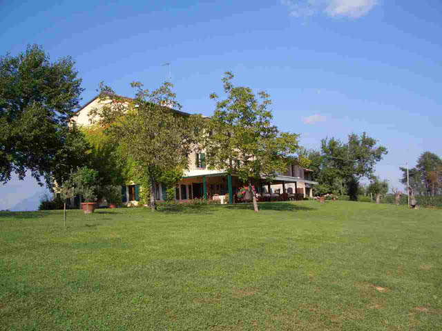 Ristorante Verdegaio