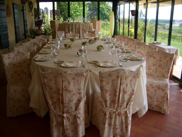 Ristorante Verdegaio