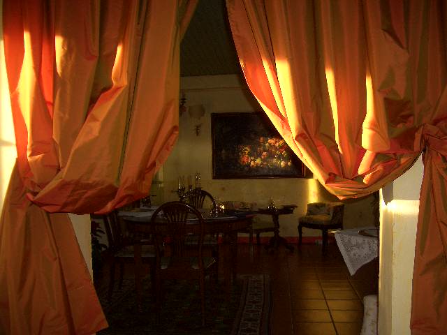 Ristorante Verdegaio