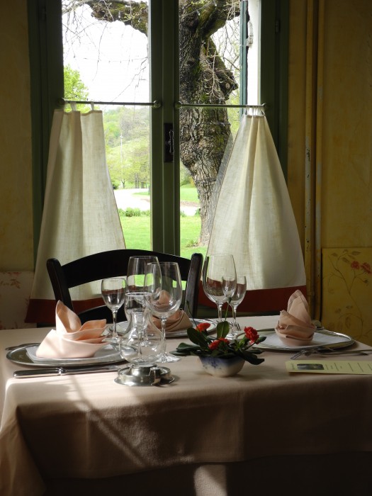 Ristorante Verdegaio