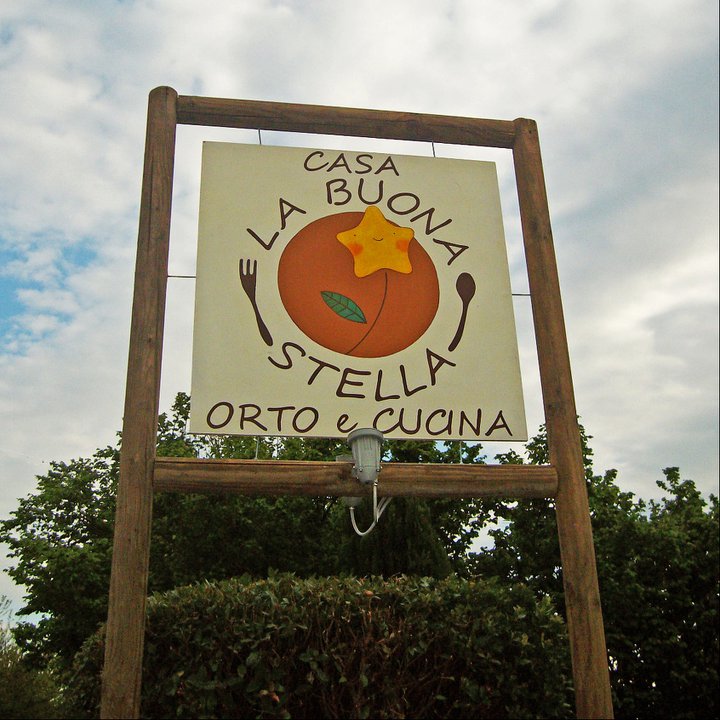 Casa La Buona Stella Casa La Buona Stella