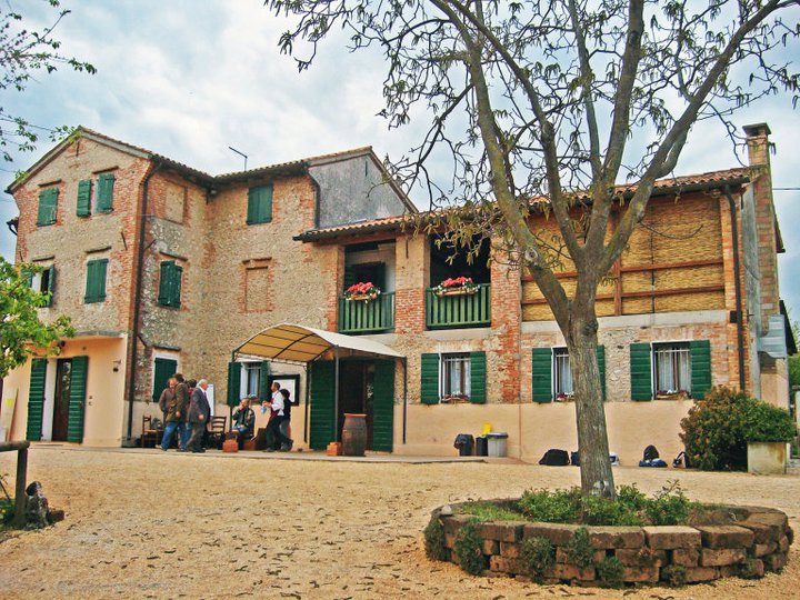 Casa La Buona Stella