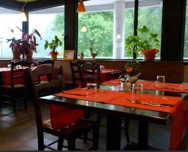 Mangia la foglia