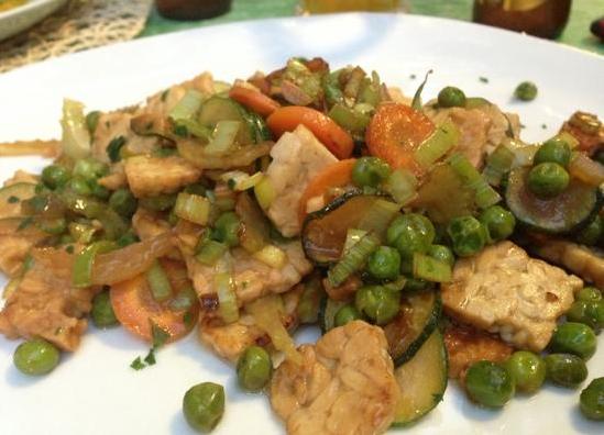 Hotel Sylva & Risto Vegan