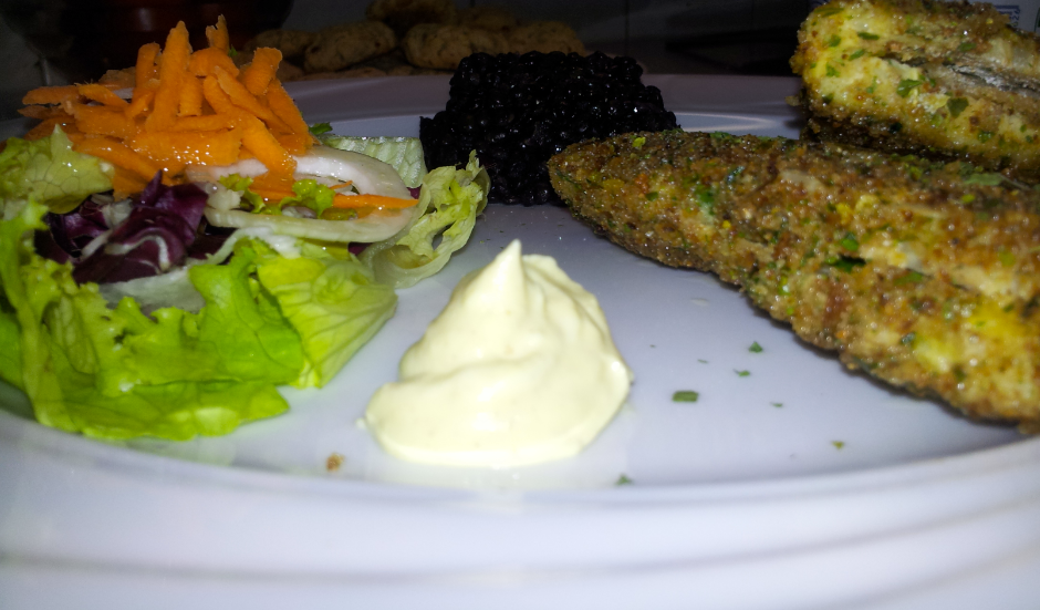 Ristorante Mangiar Sano