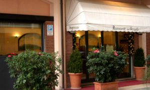 Ristorante dell'Angelo Ristorante dell'Angelo