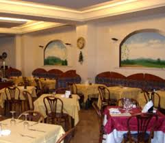 Ristorante dell'Angelo