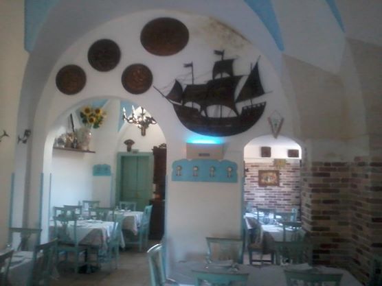 Locanda Del Califfo Locanda Del Califfo
