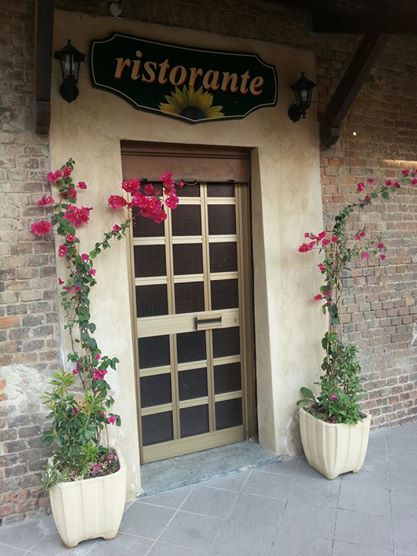 Il Girasole