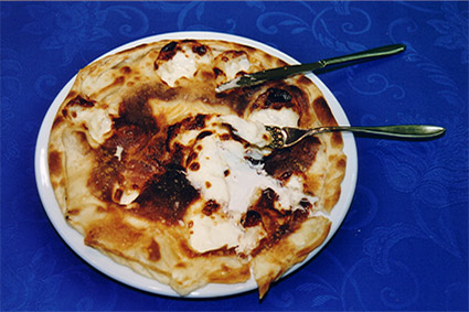 La locanda dei sapori La locanda dei sapori