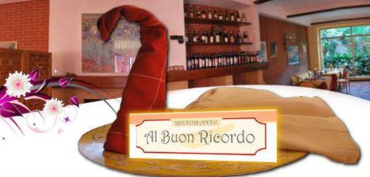 Ristorante Al Buon Ricordo Biella