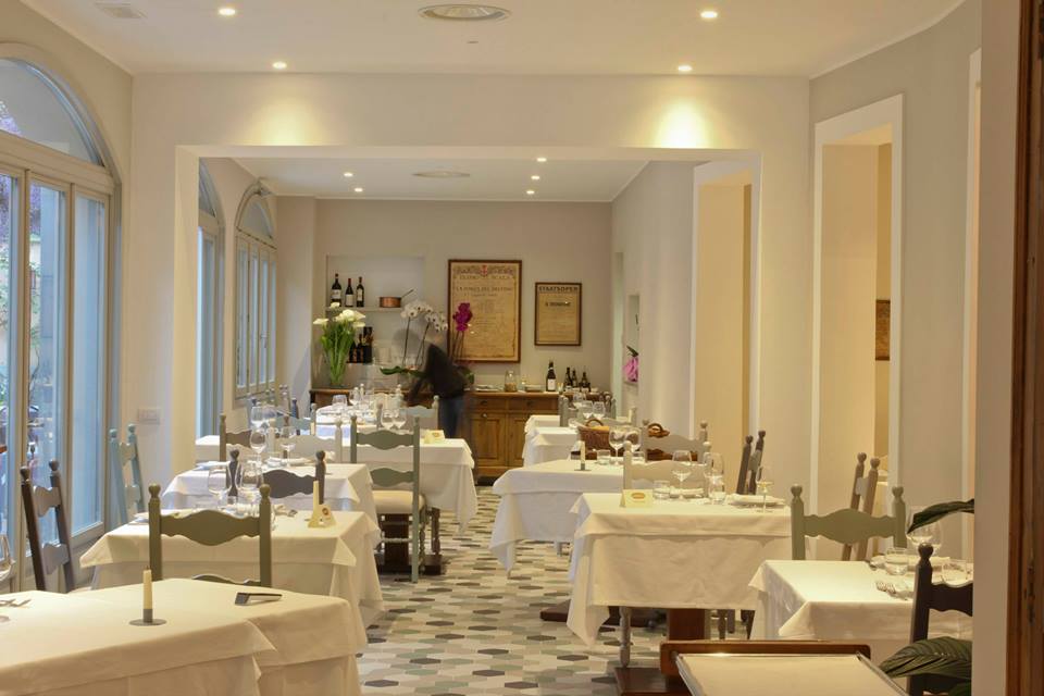 Ristorante Battaglino Ristorante Battaglino