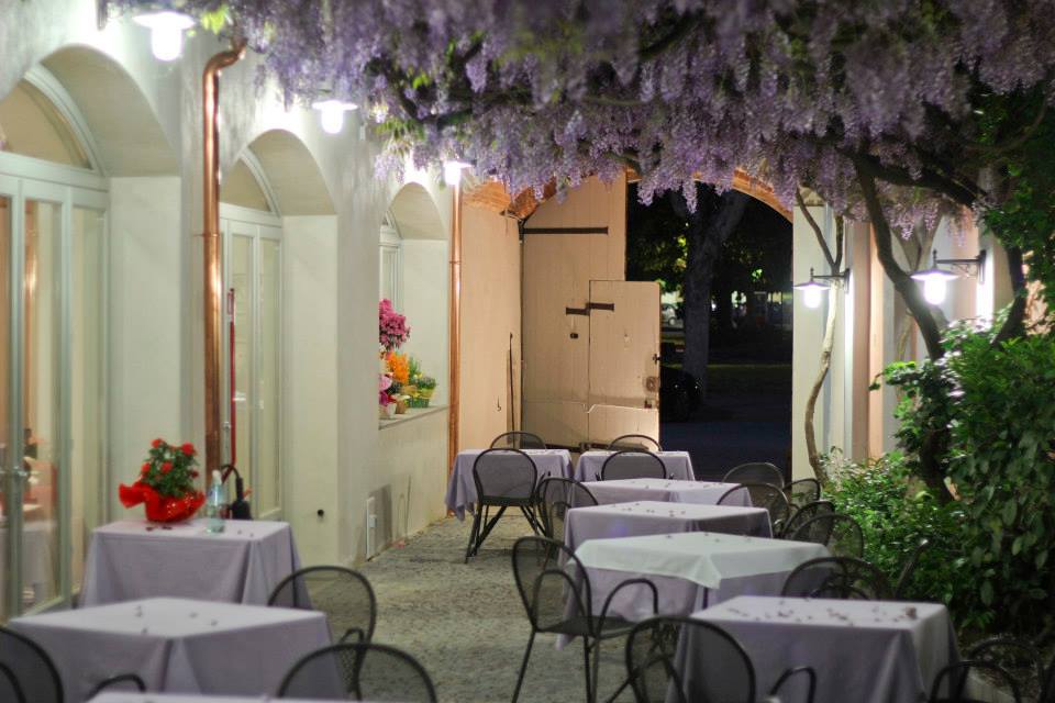 Ristorante Battaglino