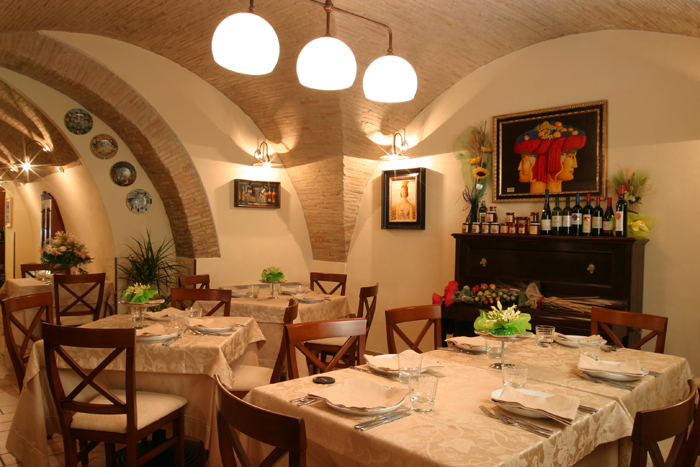 Il Cortiletto Il Cortiletto