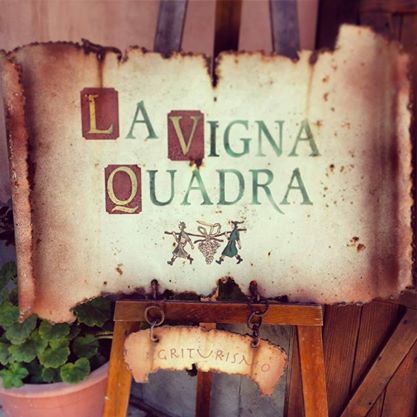 La Vigna Quadra