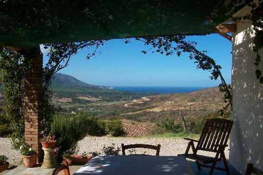 Agriturismo Fighezia